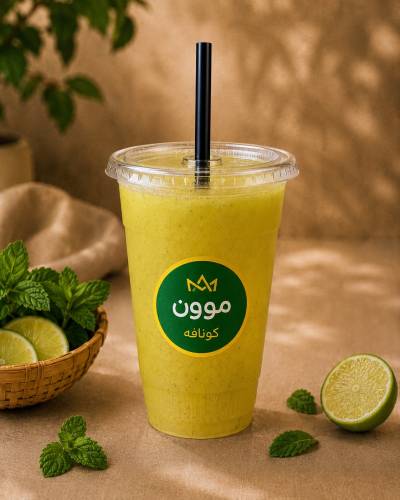 لیمۆ و نەعنا (فرێش)